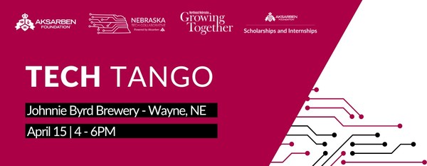 Tech Tango-Wayne