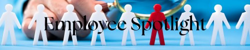 Employee Spotlight