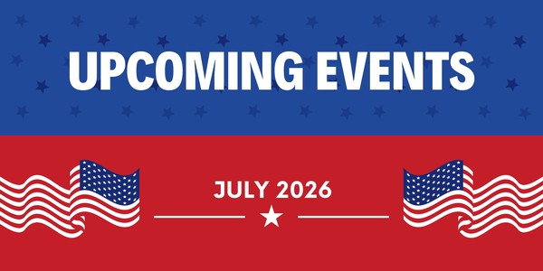 Upcoming Events (6)