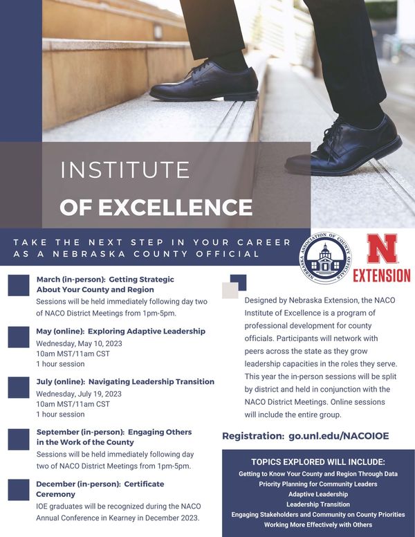 IOE 2023 Flier 2