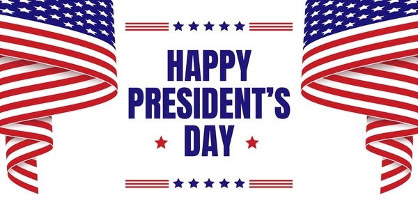 President Day Banner 2