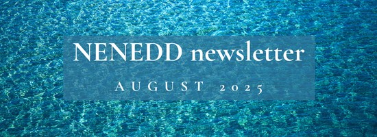 August Newsletter 2