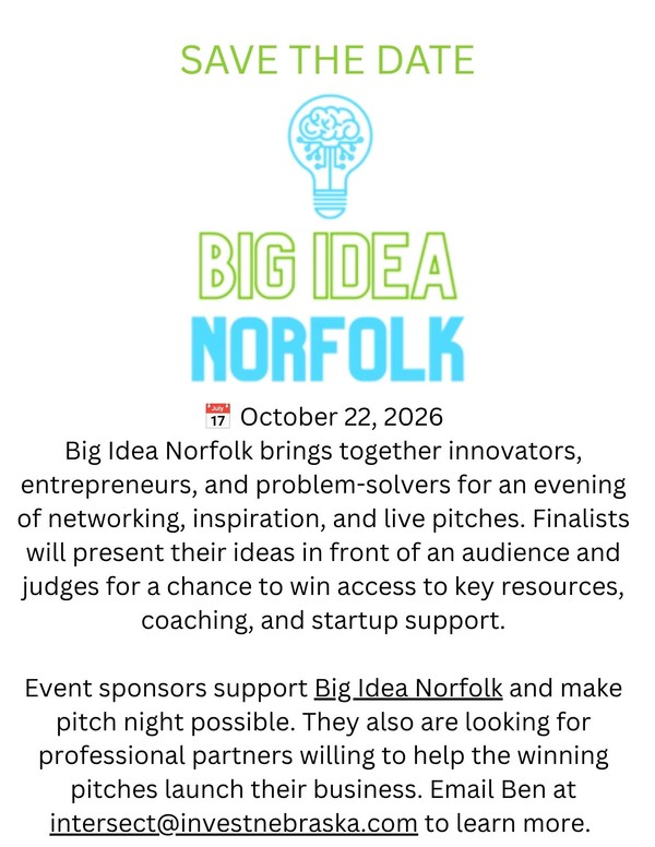 Big Idea