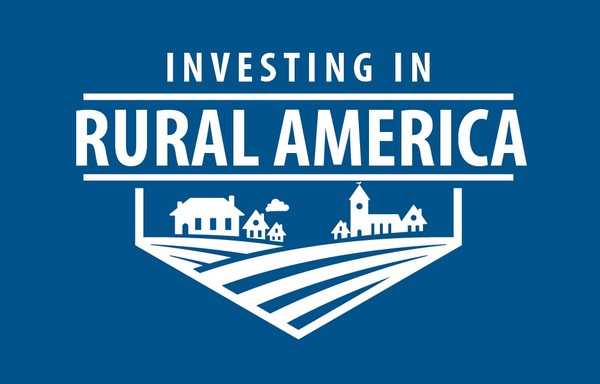 Investing in Rural America-pic