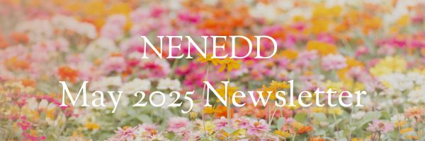 May Newsletter
