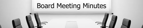 Board Meetings