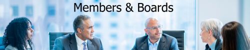 Board Members