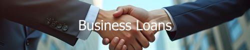 Business Loans