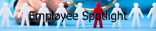Employee Spotlight