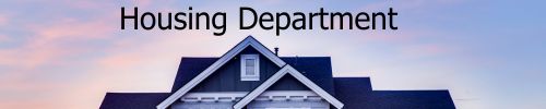 Housing