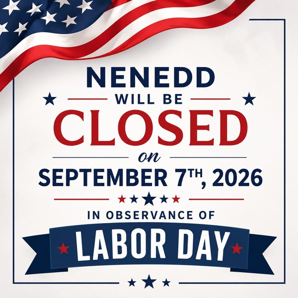 Labor day closed 3