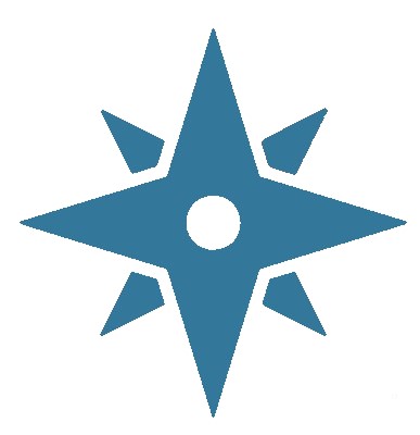 NENEDD star blue 2