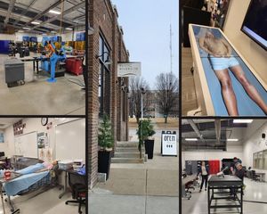 West Point Network Meeting