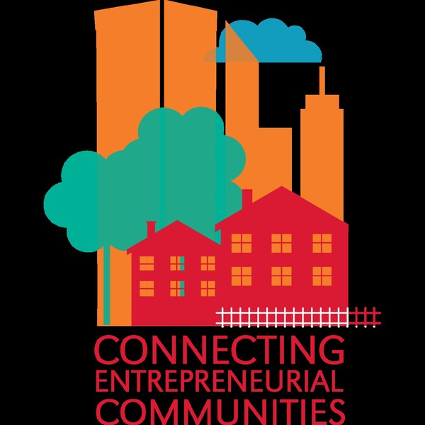 Connecting entrepen. communities-logo