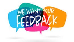 Feedback