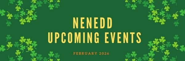 upcoming events st. pats
