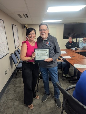 Mandy Jim McCarville