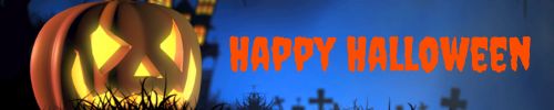 Happy Halloween