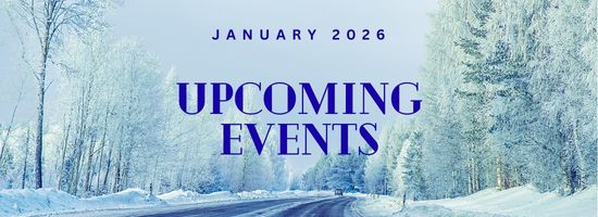 _Upcoming Events Email Header