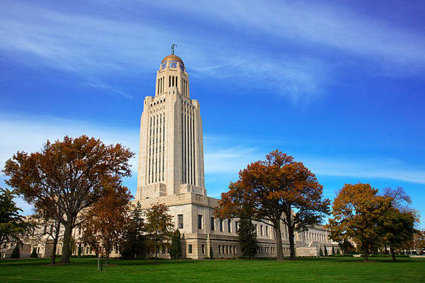 State Capital
