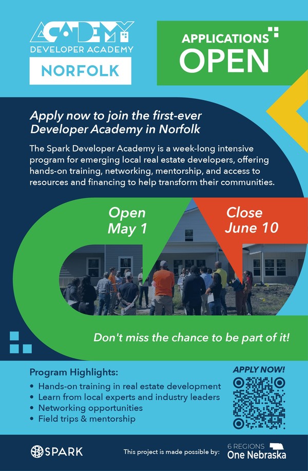 DA Norfolk Applications Open Flyer 1 2