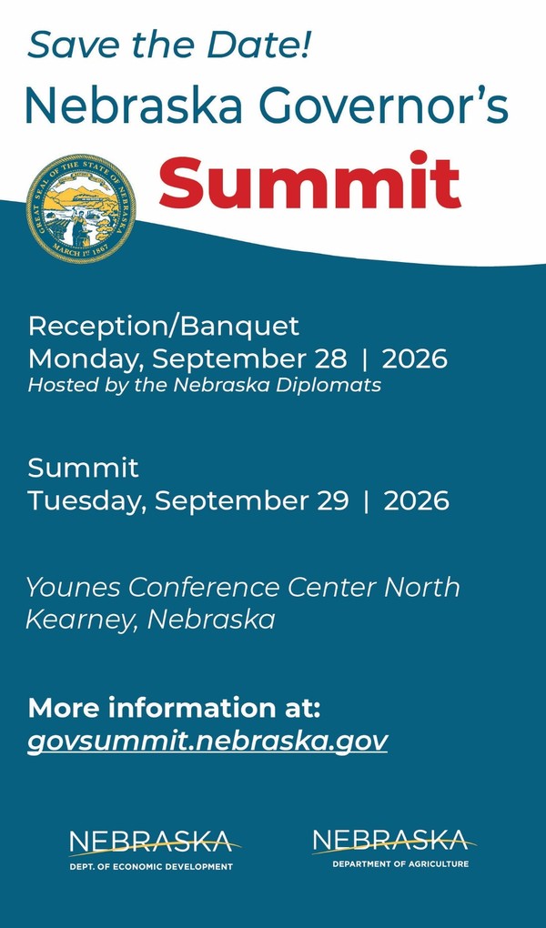 Governors summit