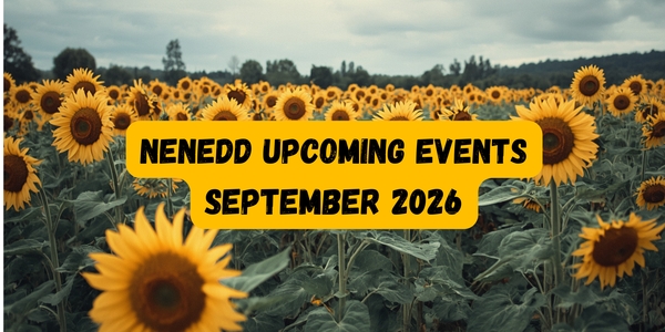 NENEDD Upcoming Events September 2026 (1)