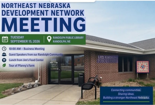 Northeast dev network