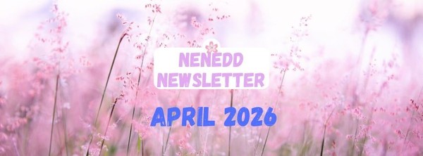 NENEDD newsletter april 2026