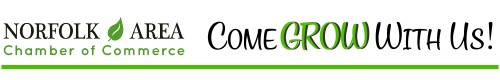 Chamber logo