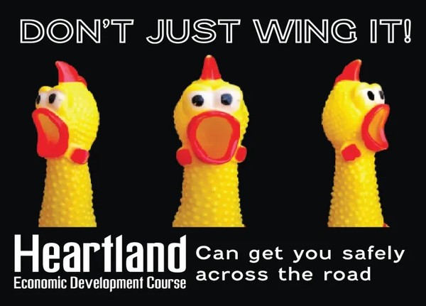 Heartland logo