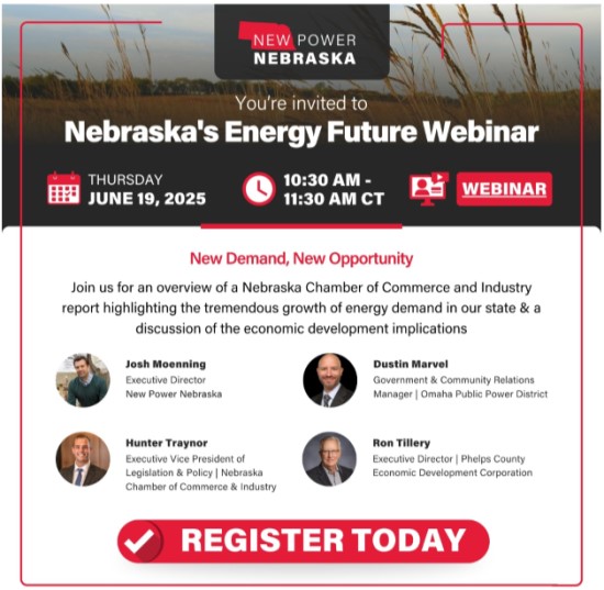 Neb Energy