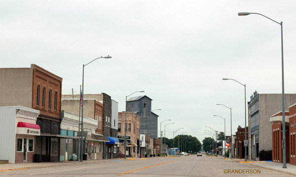 Pierce ne