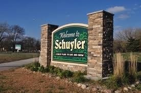 Schuyler