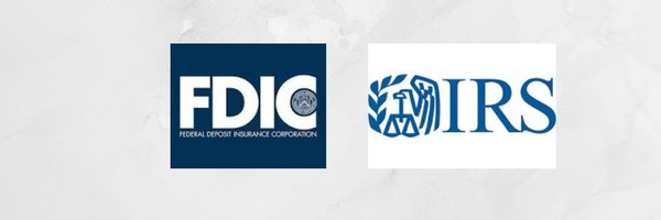 FDIC-IRS 1