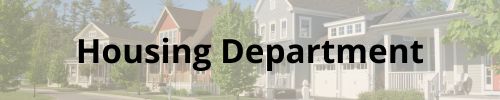 Housing Department