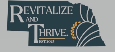 Revitalize Thrive Revitalize Thrive