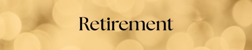 Retirement