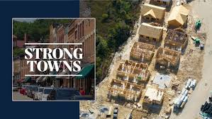 Strong Homes 2