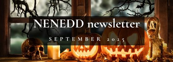 NENEDD Newsletter Header 4