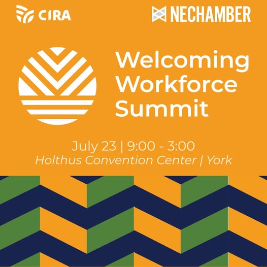 Workforce summit
